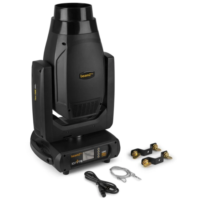 BEAM Z - 
