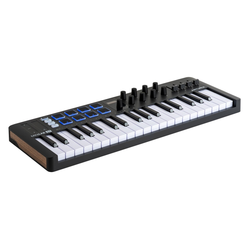 ARTURIA - Controller MIDI USB 37 tasti