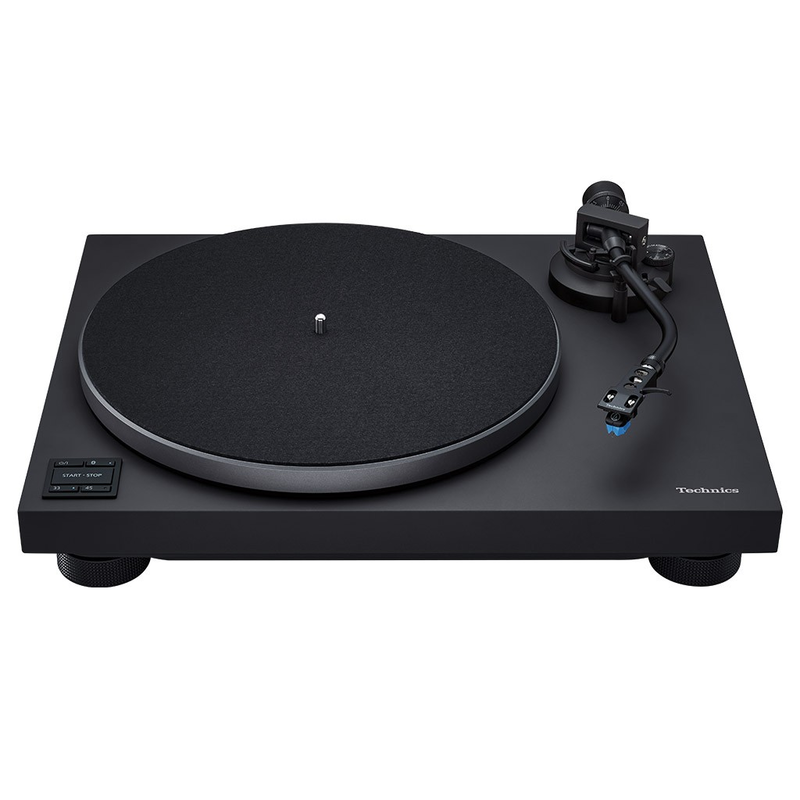 TECHNICS - 
