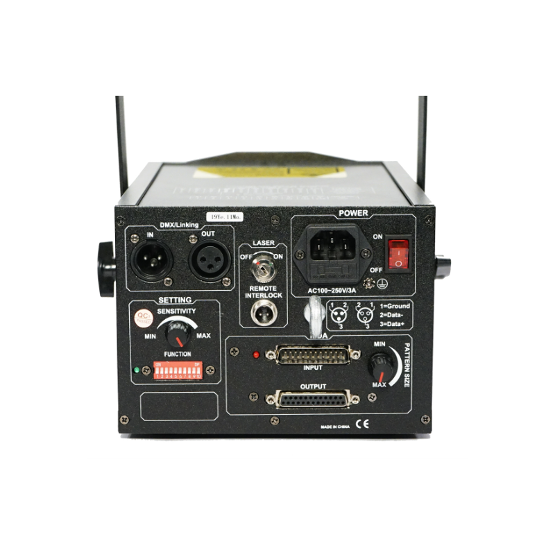 FOS TECHNOLOGIES - 
