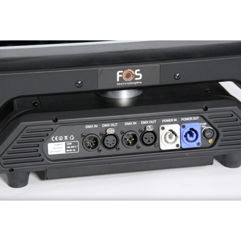 FOS TECHNOLOGIES - 