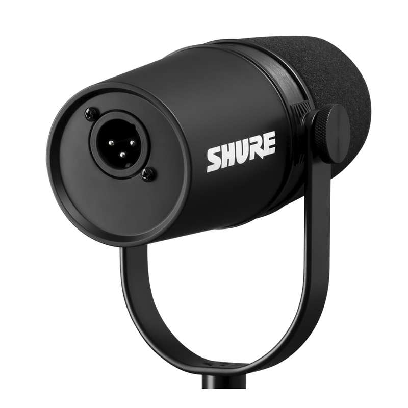 SHURE - 