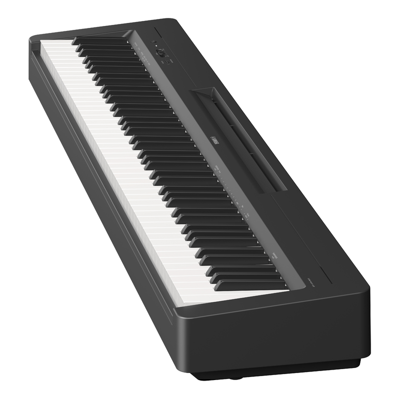 YAMAHA - PIANOFORTE DIGITALE 88 TASTI PESATI