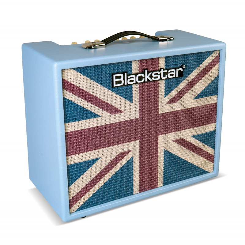 BLACKSTAR - 