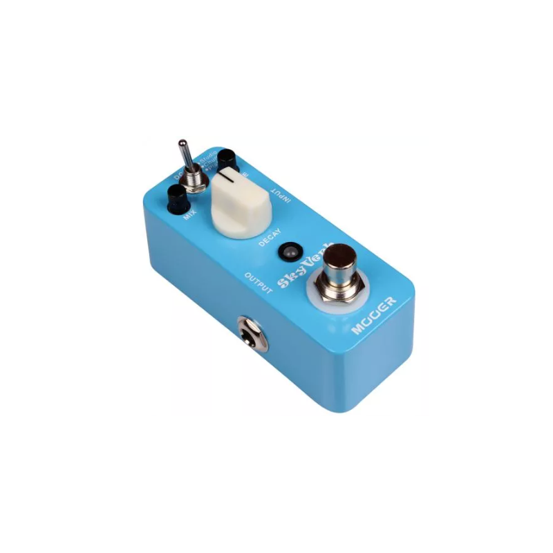 MOOER - 