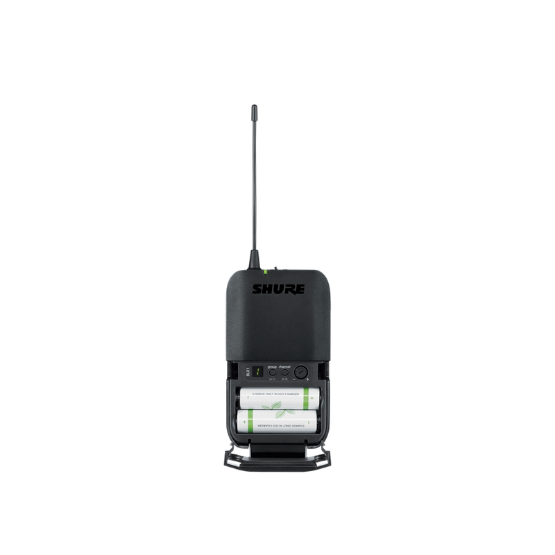 SHURE - 