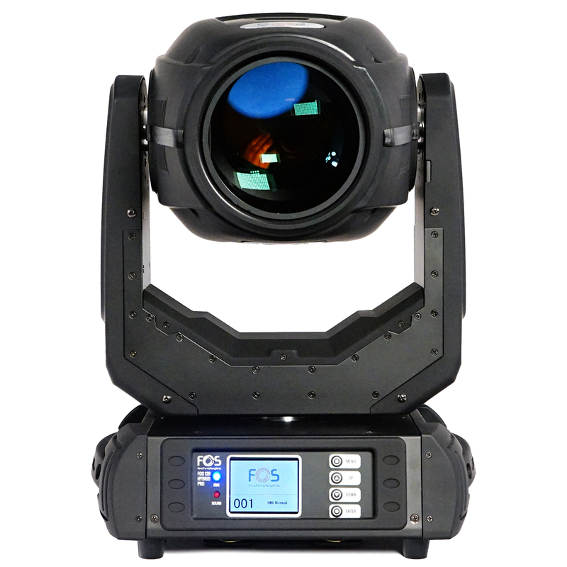 FOS TECHNOLOGIES - 