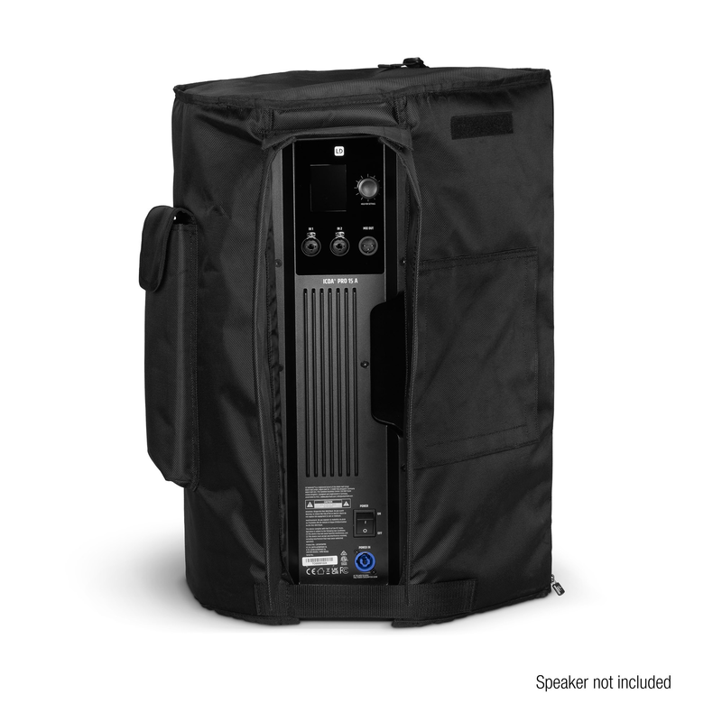 LD SYSTEMS - 
