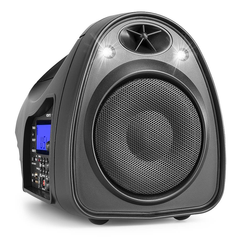 VONYX - 