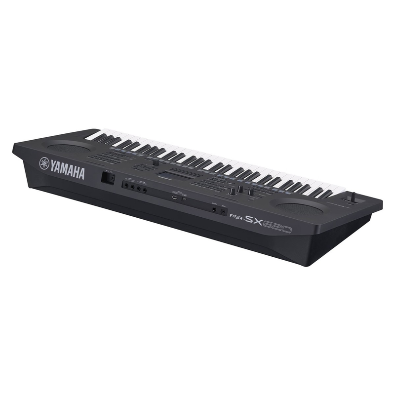 YAMAHA - 