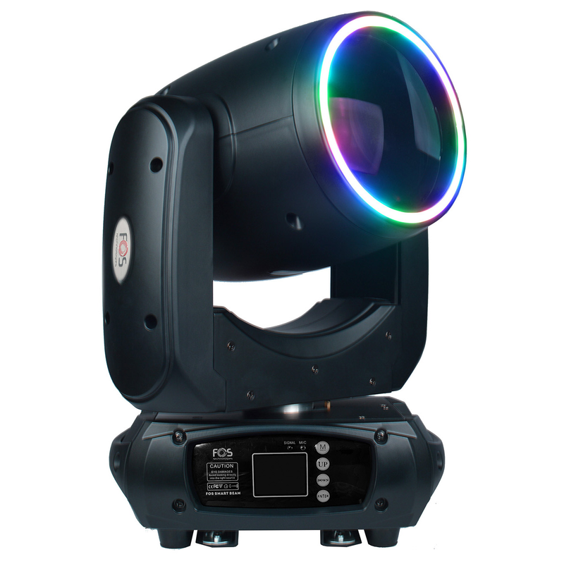 FOS TECHNOLOGIES - 