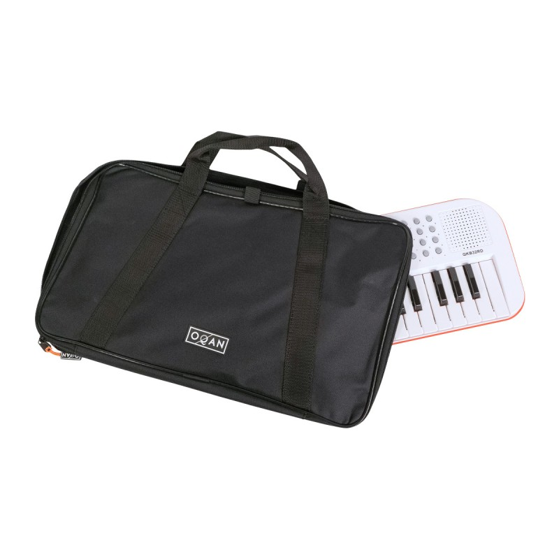 OQAN - Borsa per tastiera 32 tasti.