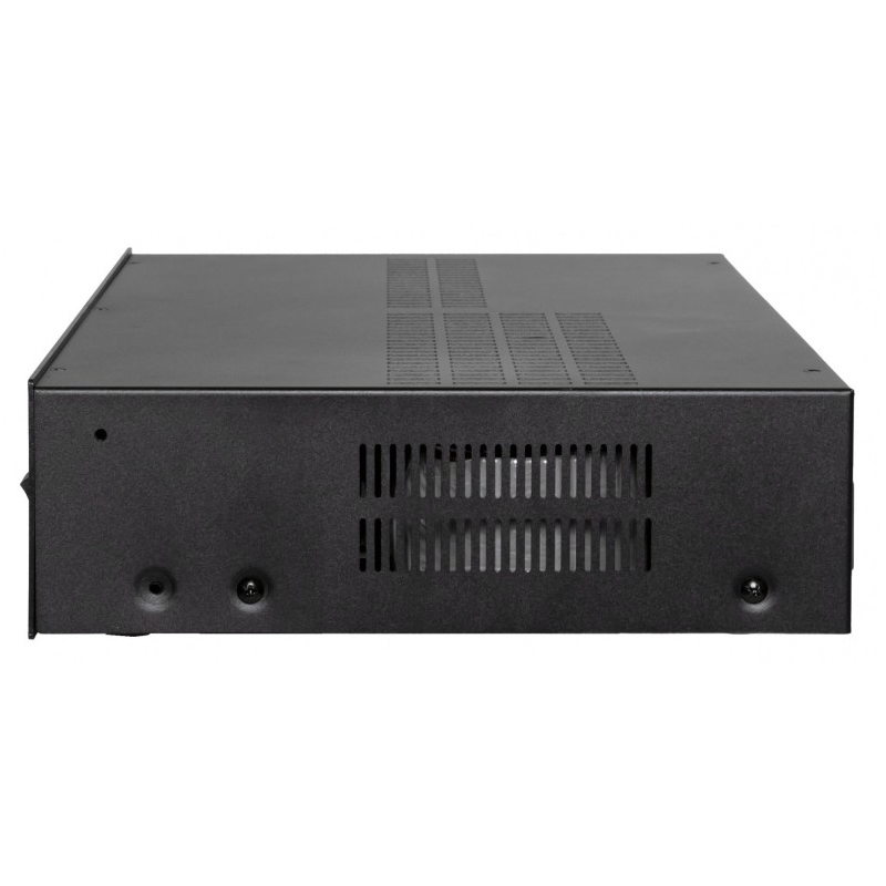 ZZiPP - Amplificatore mixer pa mono 1x120 w 70/100V 4Ohm