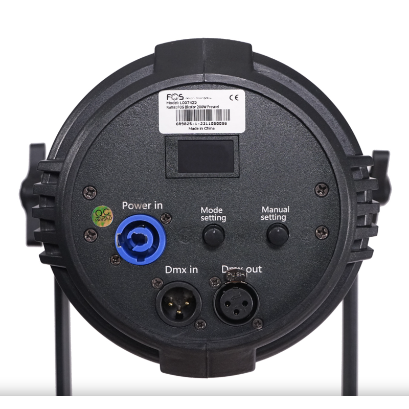 FOS TECHNOLOGIES - 