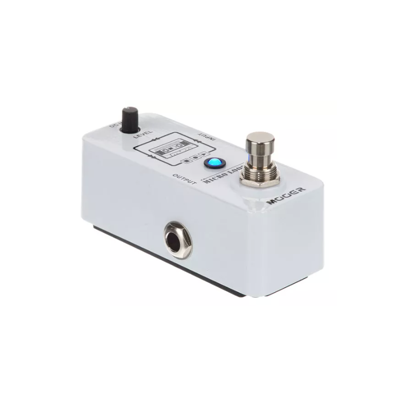 MOOER - 