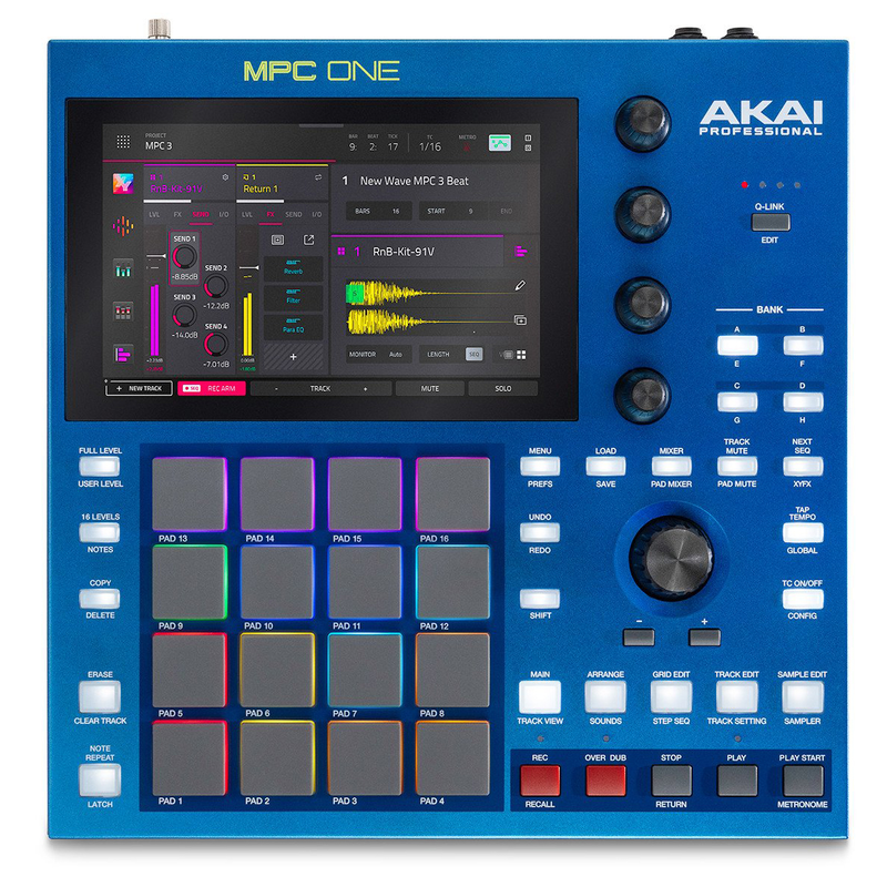 AKAI - 