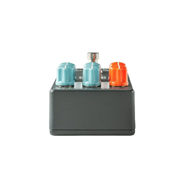 MXR - 