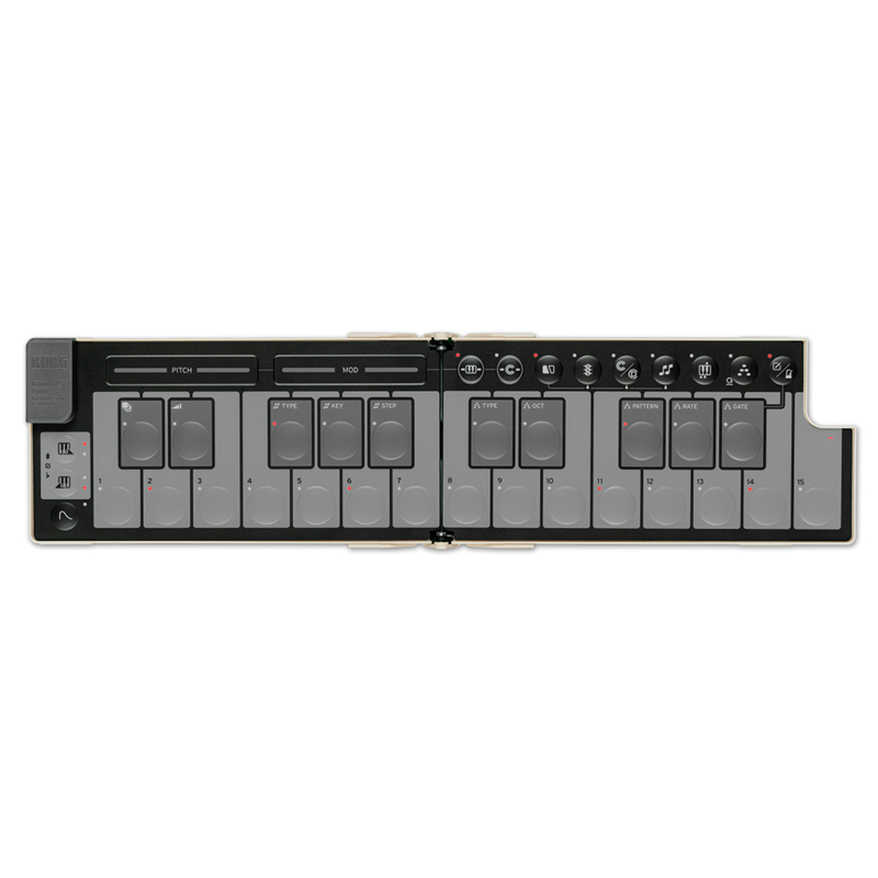 KORG - 