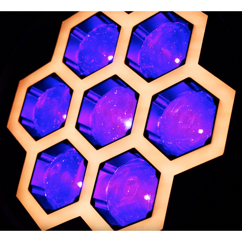 FOS TECHNOLOGIES - 