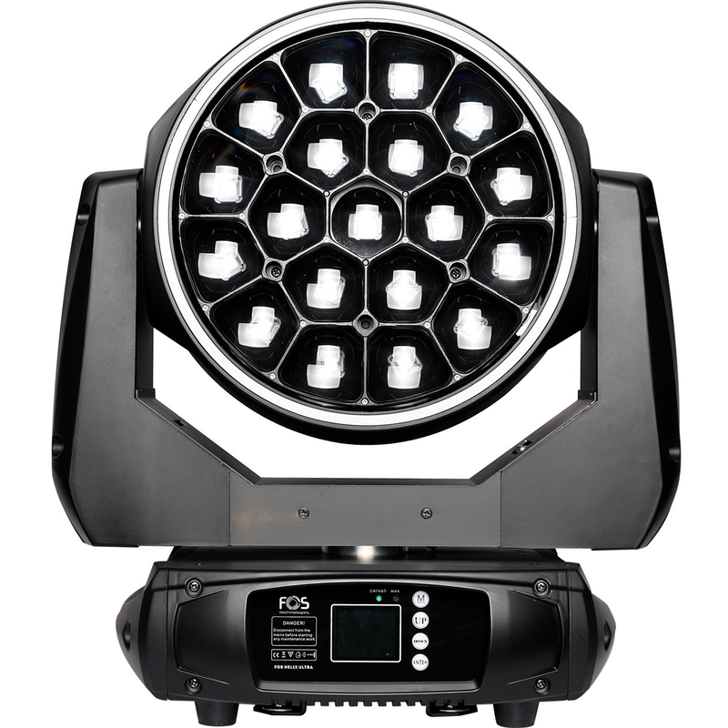 FOS TECHNOLOGIES - 