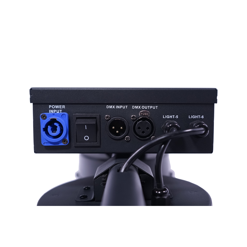 FOS TECHNOLOGIES - 
