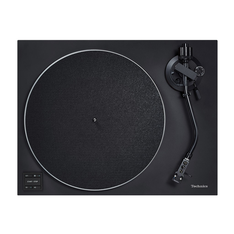 TECHNICS - 