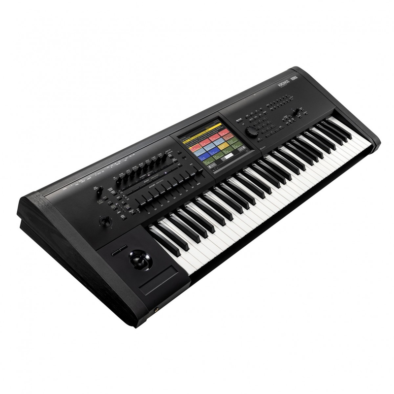 KORG - 