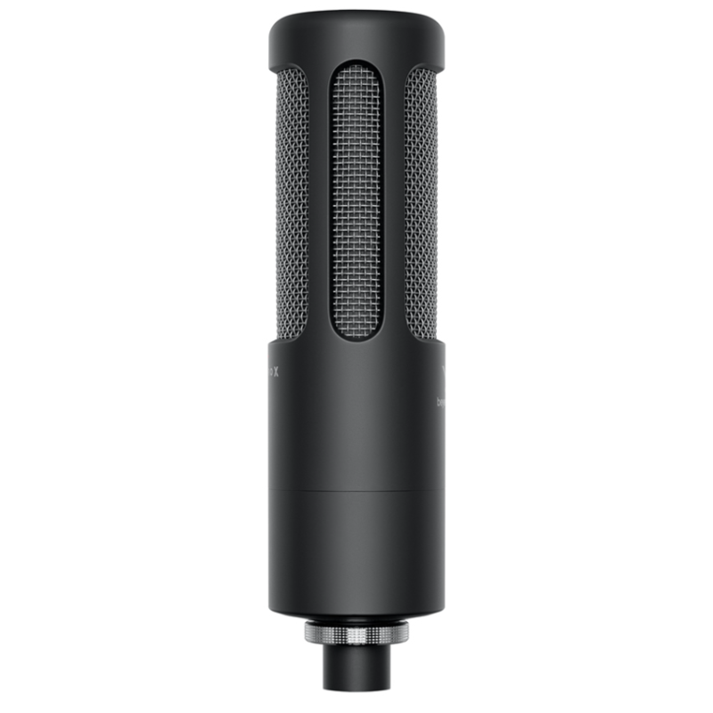 BEYERDYNAMIC - Microfono a condensatore con diaframma largo, cardioide