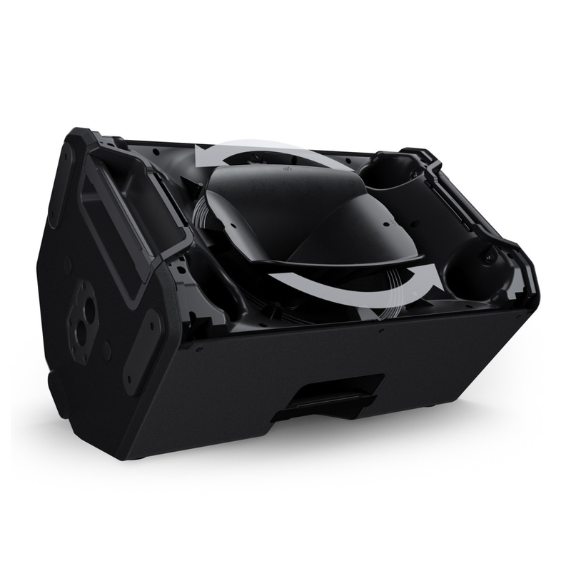 LD SYSTEMS - 