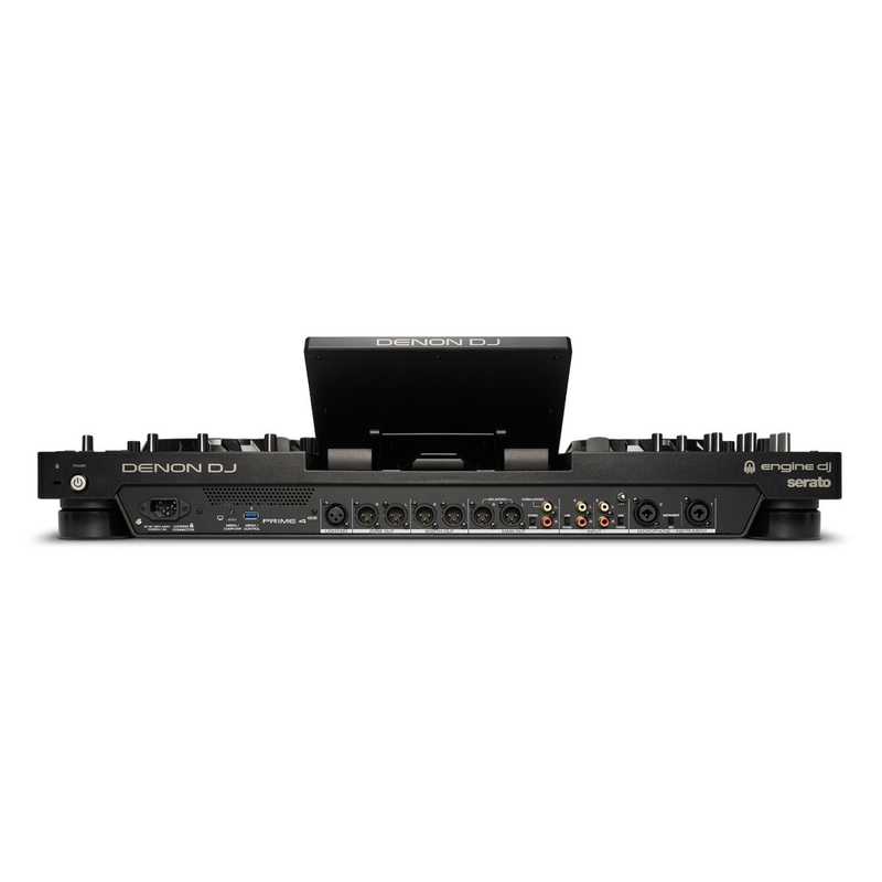 DENON DJ - Consolle per DJ