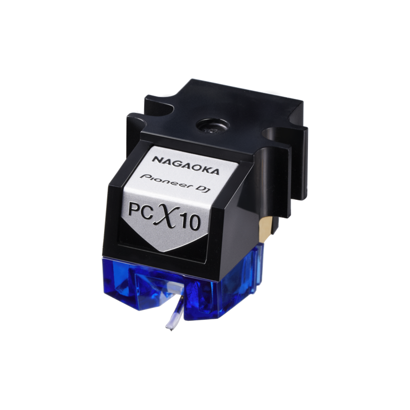 PIONEER DJ - Pro DJ cartridge