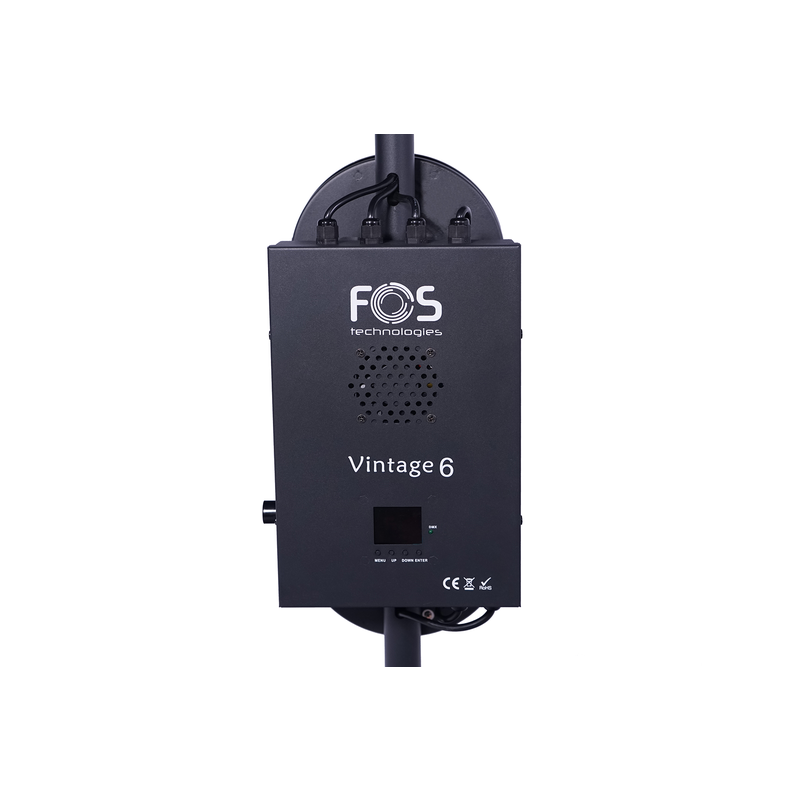 FOS TECHNOLOGIES - 