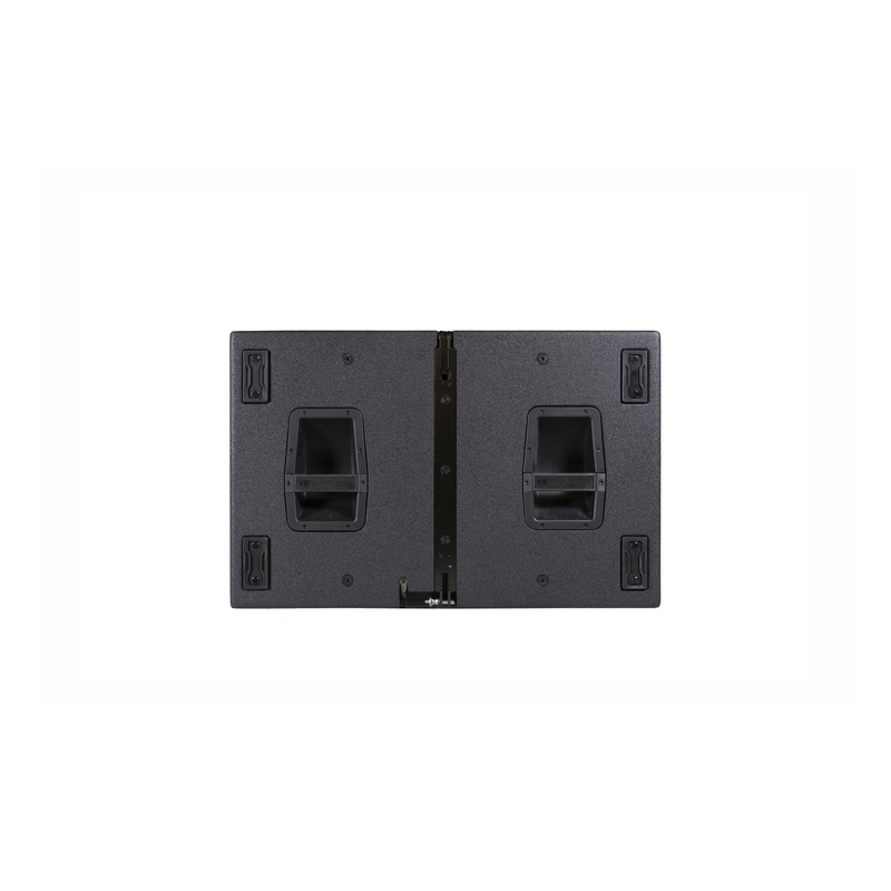 DB TECHNOLOGIES - Subwoofer attivo 2x18