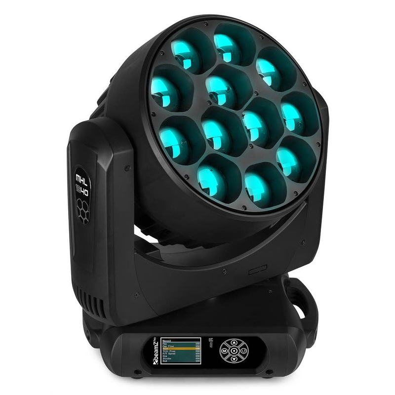 BEAM Z - 