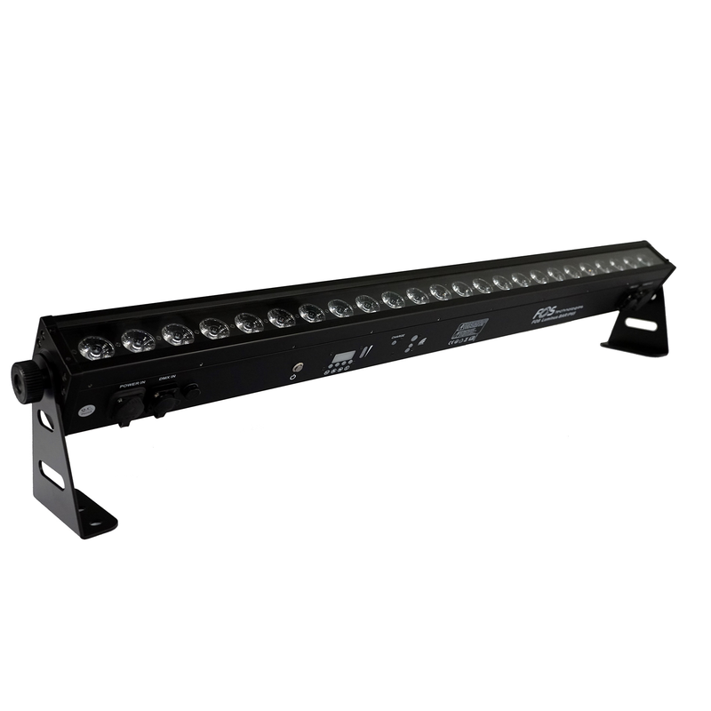 FOS TECHNOLOGIES - Barra LED per esterni