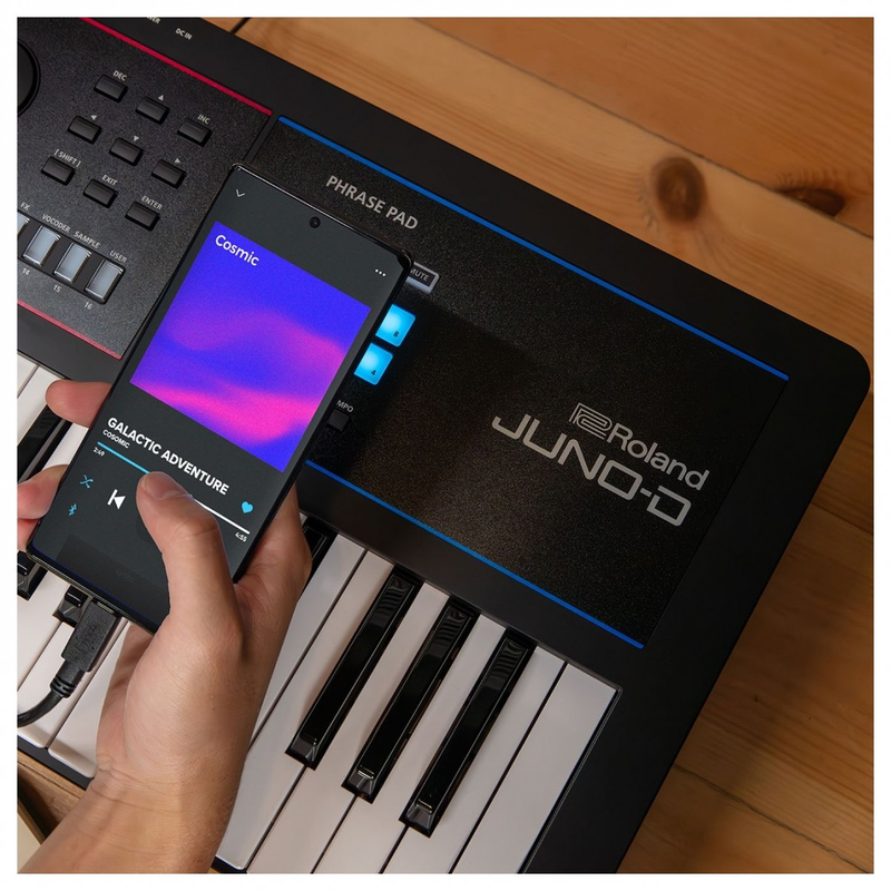 ROLAND - 