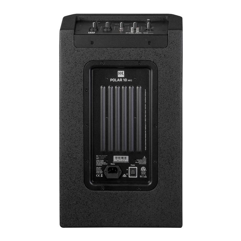 HK AUDIO - 