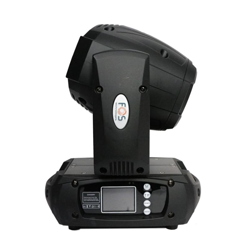 FOS TECHNOLOGIES - 