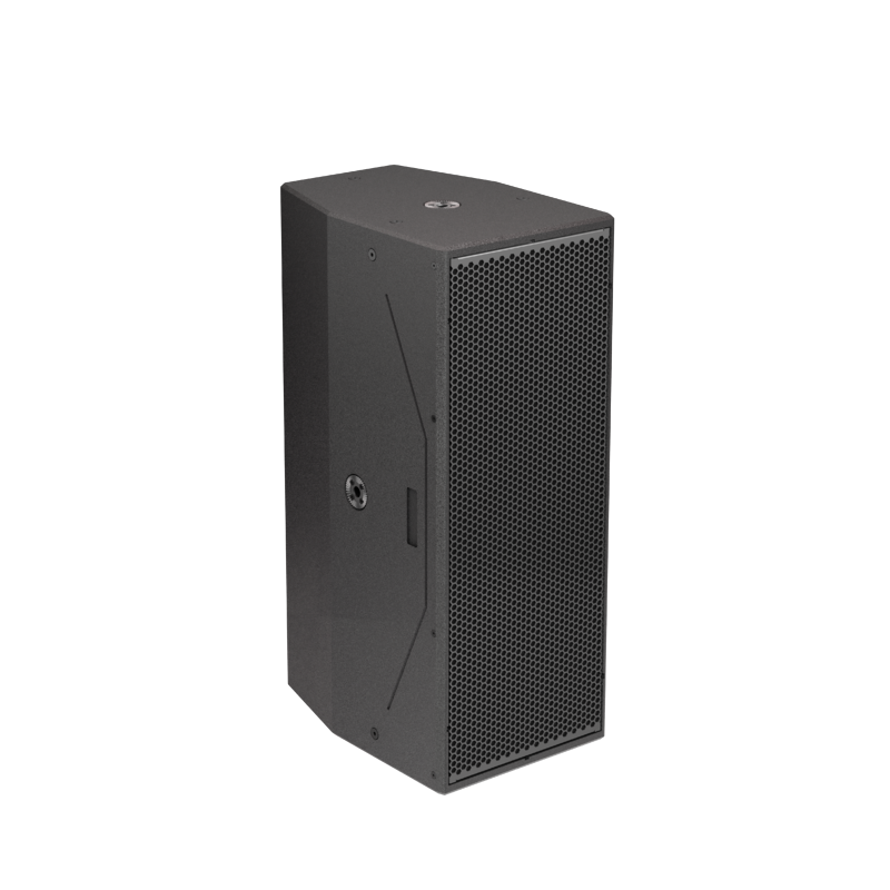 DB TECHNOLOGIES - Speaker passivo 2x 10