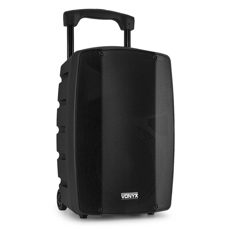 VONYX - sistema audio portatile a batteria