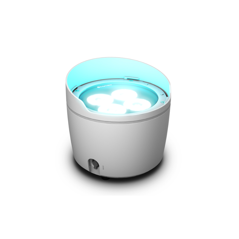 CAMEO - Uplight da esterno alimentato a batteria
