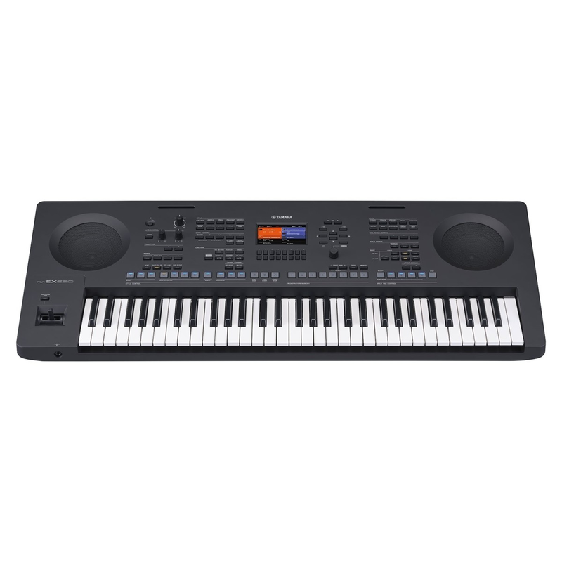 YAMAHA - 