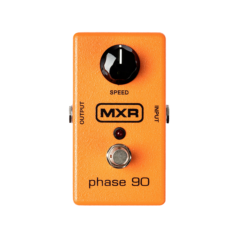 MXR - 