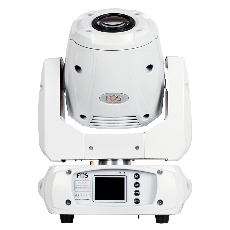 FOS TECHNOLOGIES - 
