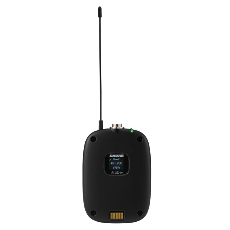 SHURE - 