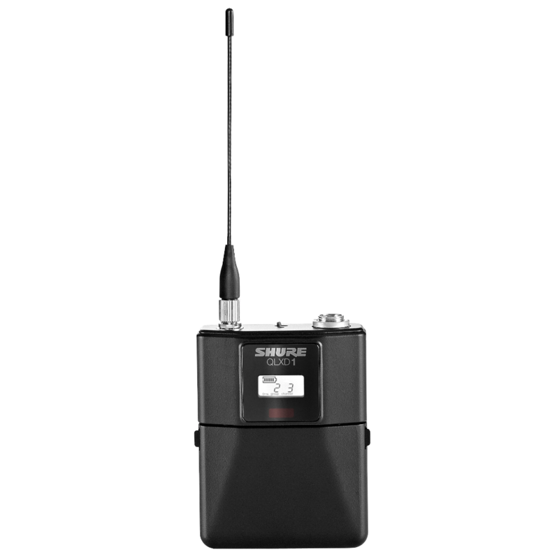 SHURE - 