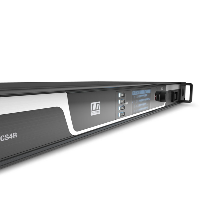 LD SYSTEMS - 