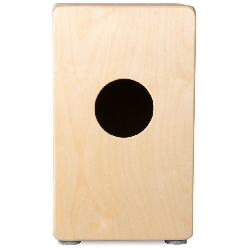 SCHLAGWERK - CAJON RUDIMENTS STYLES
