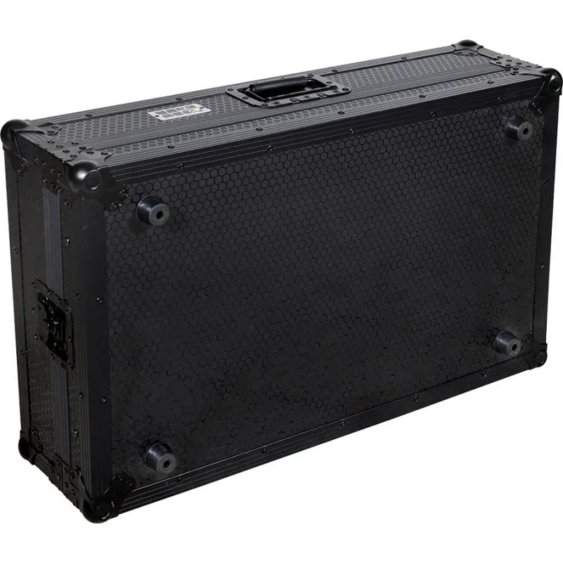AlphaTheta - FLIGHT CASE PER DDJ-GRV6 BK