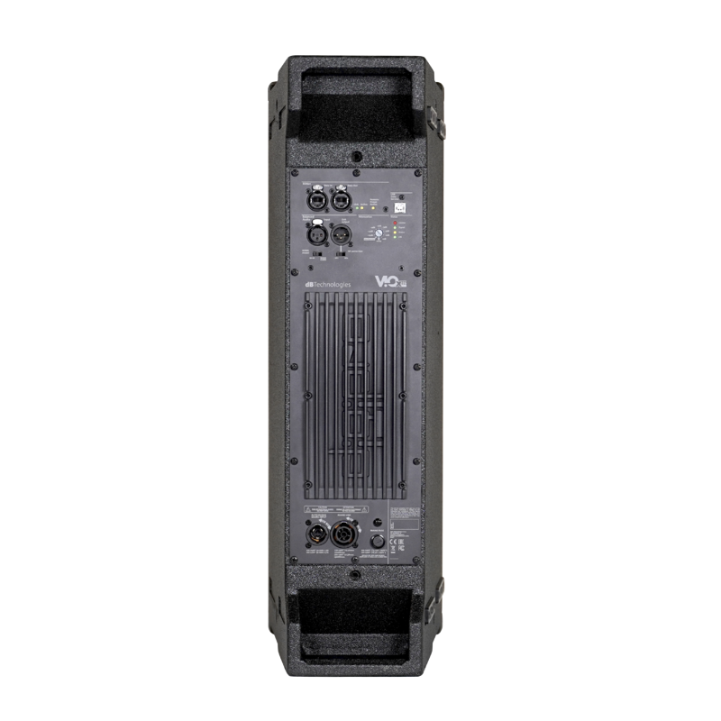 DB TECHNOLOGIES - Modulo array 2x 6.5